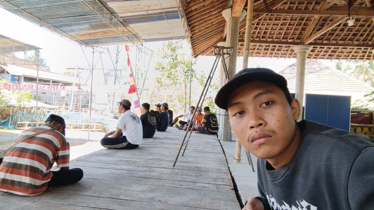 amin fotografer