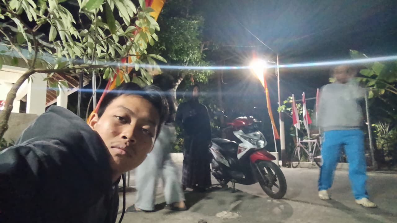 UD ALAMIN